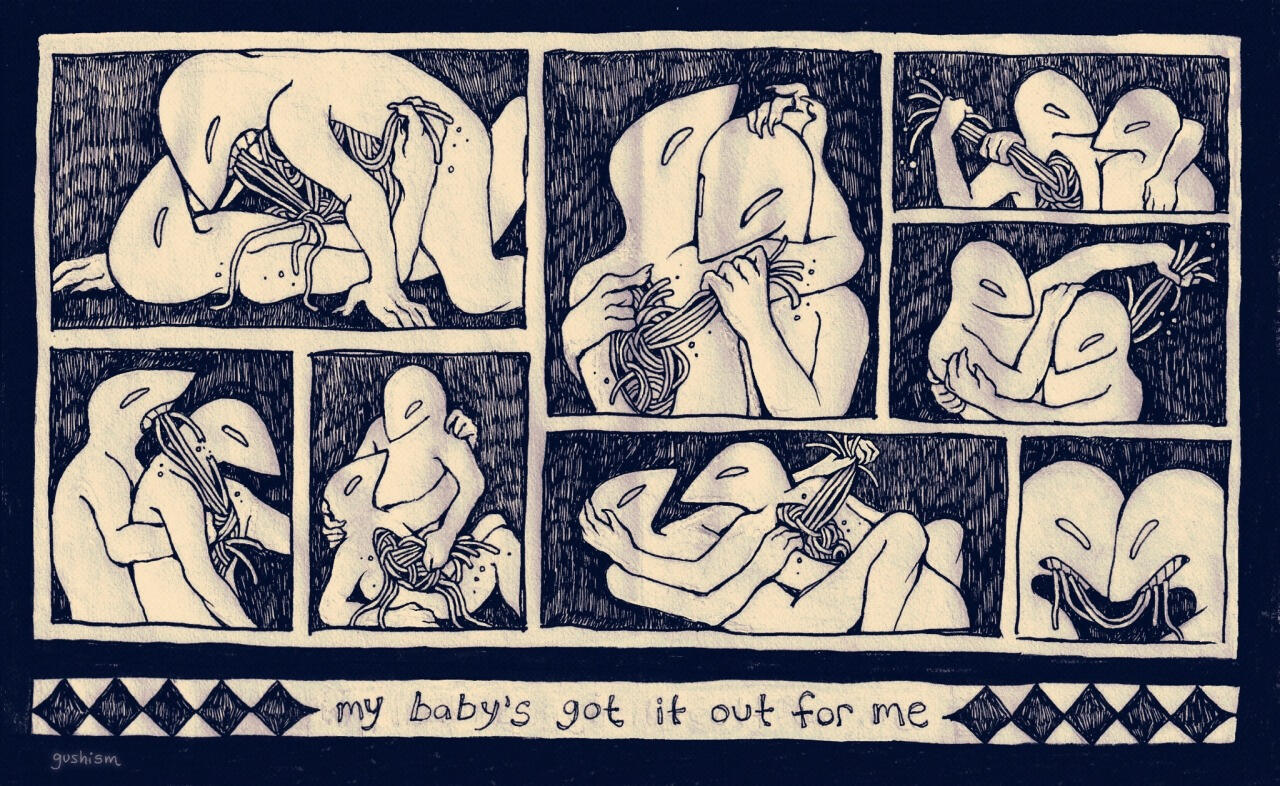 My Baby's Got It Out For Me My Baby's Got It Out For Me