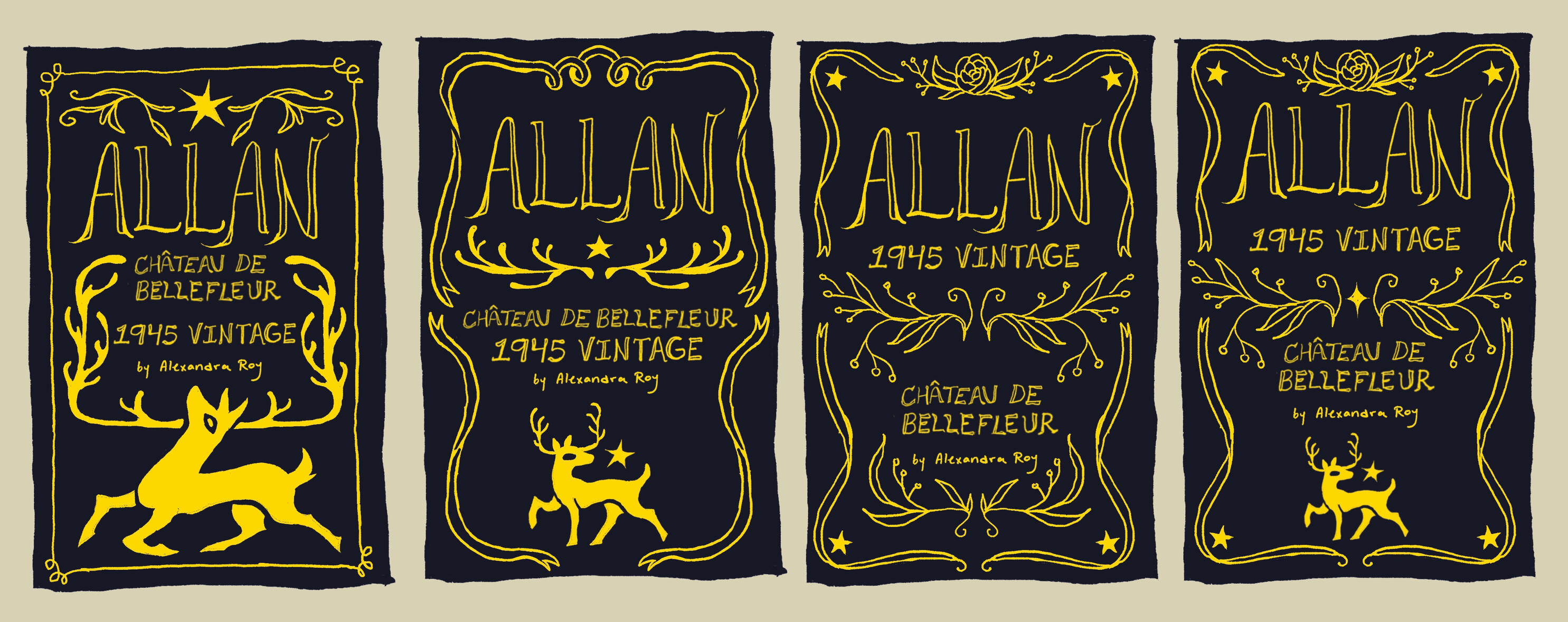 thumbnails